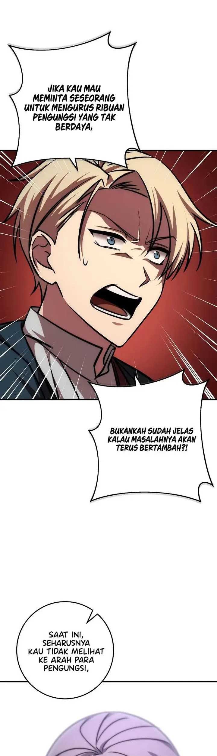 Emperor Of Steel Chapter 26 - halaman 46