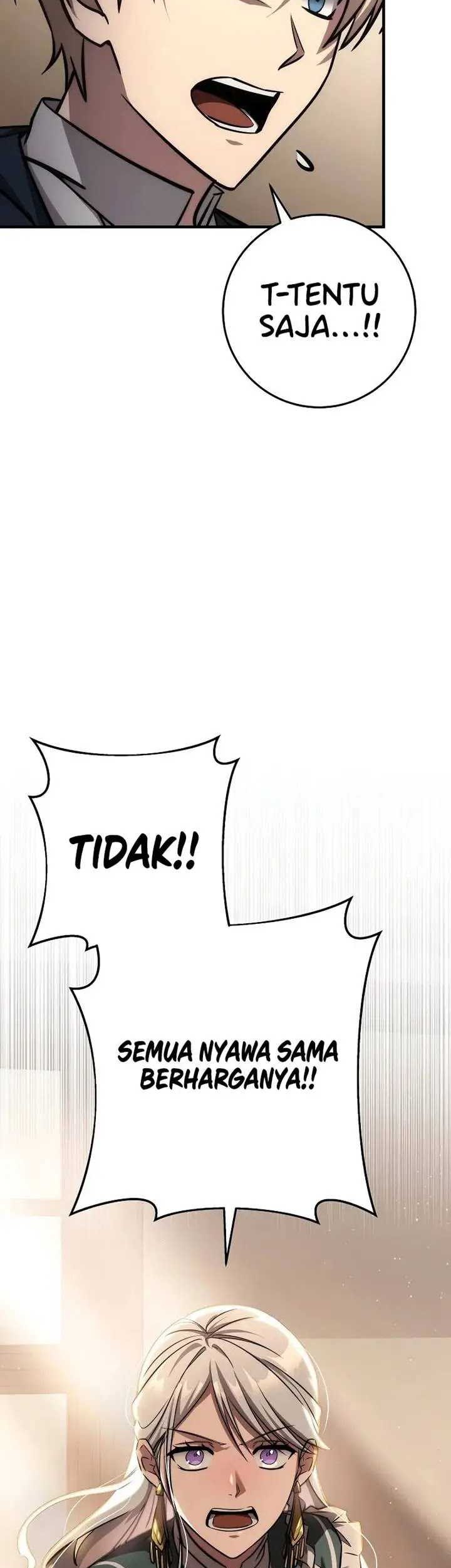 Emperor Of Steel Chapter 26 - halaman 51