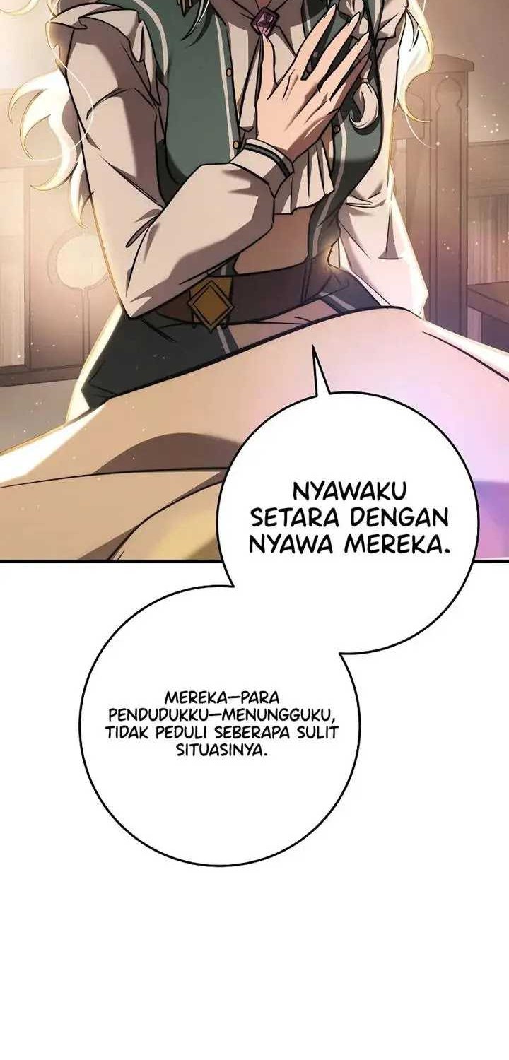 Emperor Of Steel Chapter 26 - halaman 52