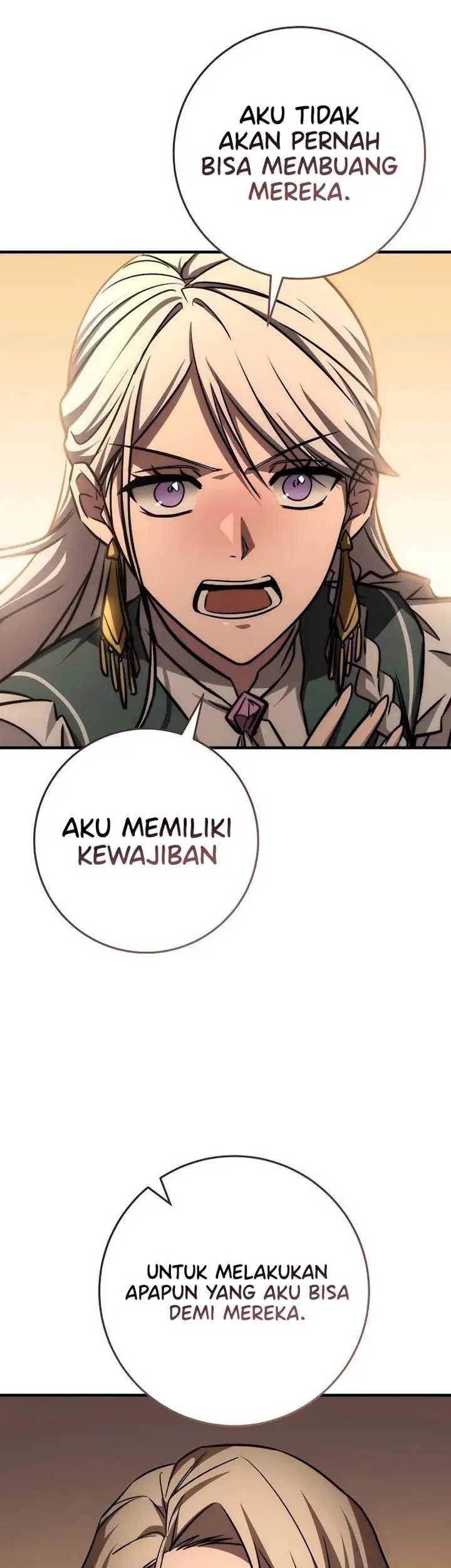 Emperor Of Steel Chapter 26 - halaman 53