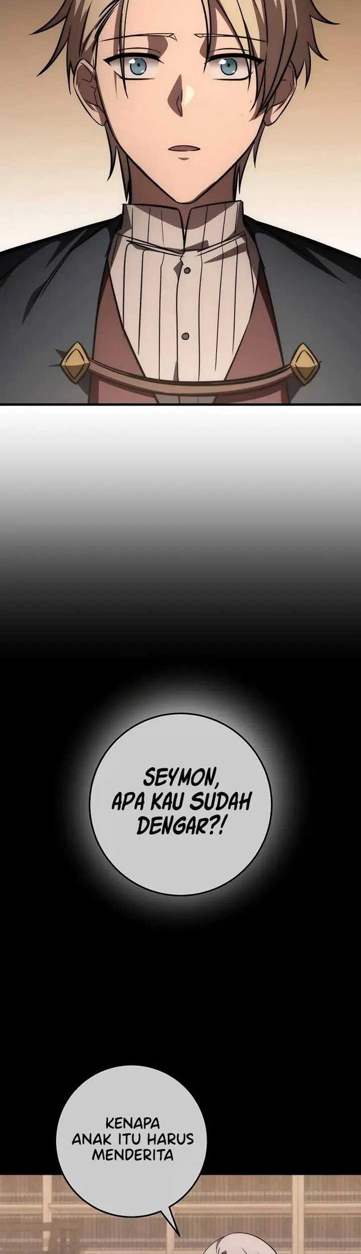 Emperor Of Steel Chapter 26 - halaman 54