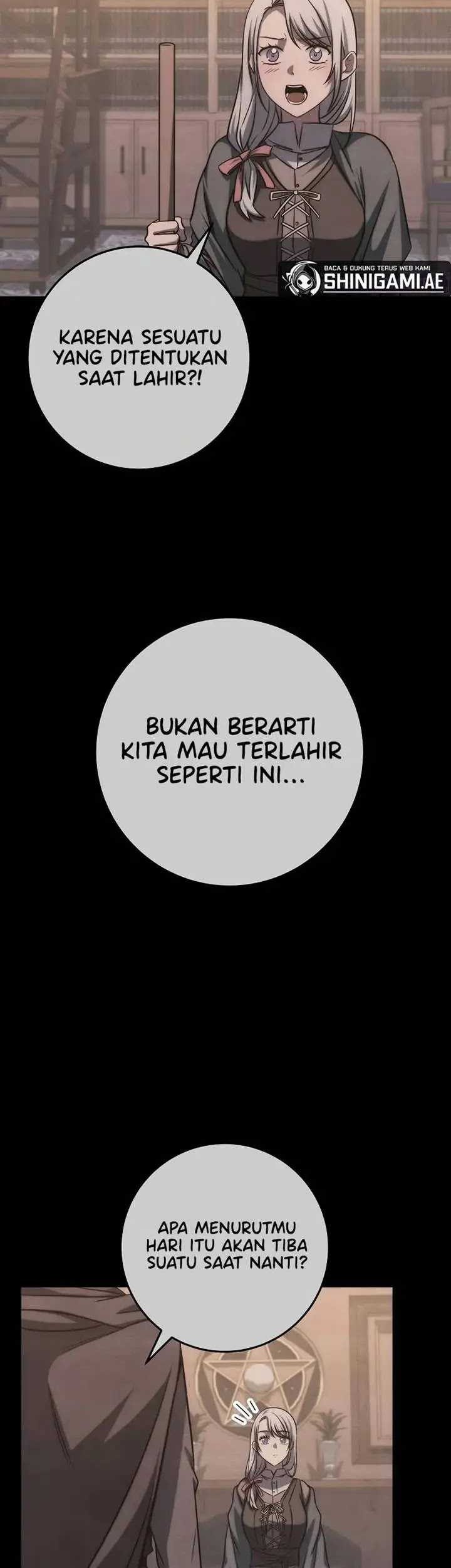 Emperor Of Steel Chapter 26 - halaman 55