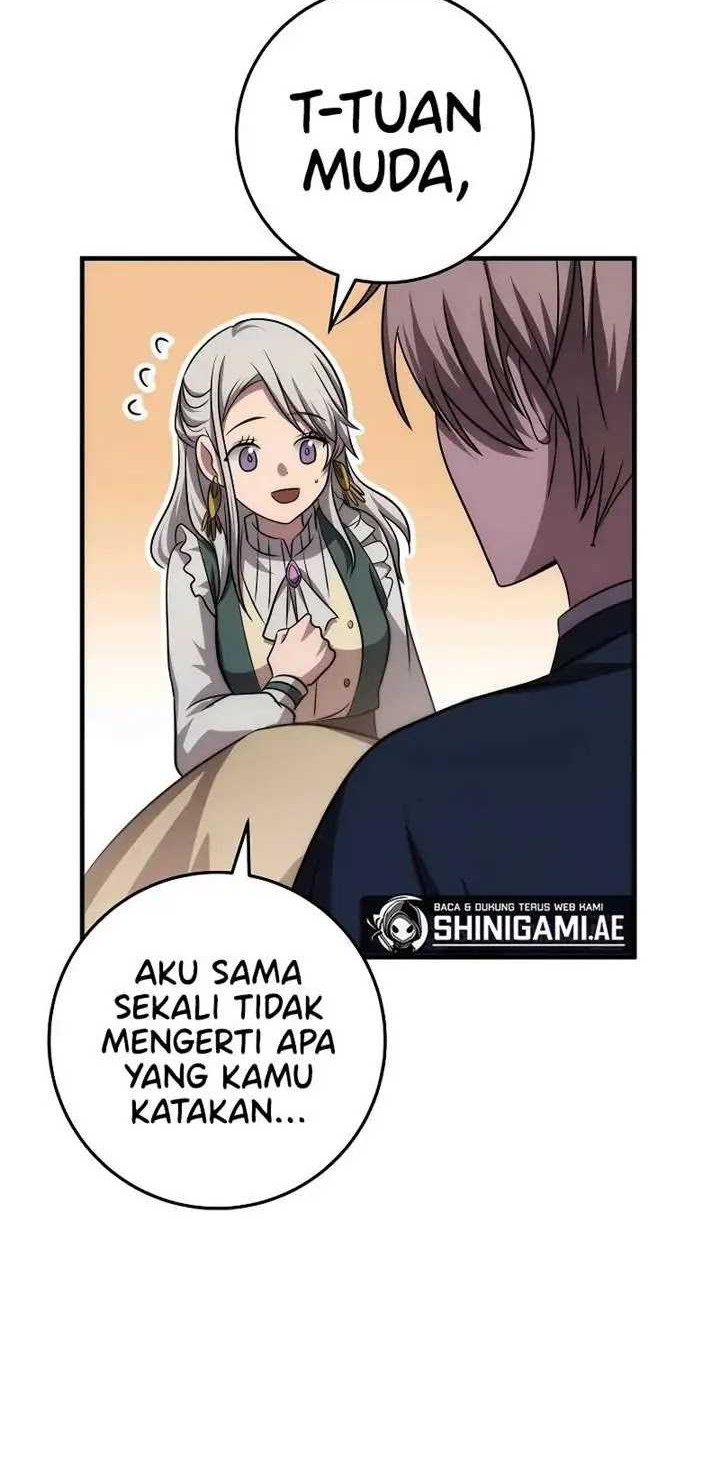 Emperor Of Steel Chapter 26 - halaman 60