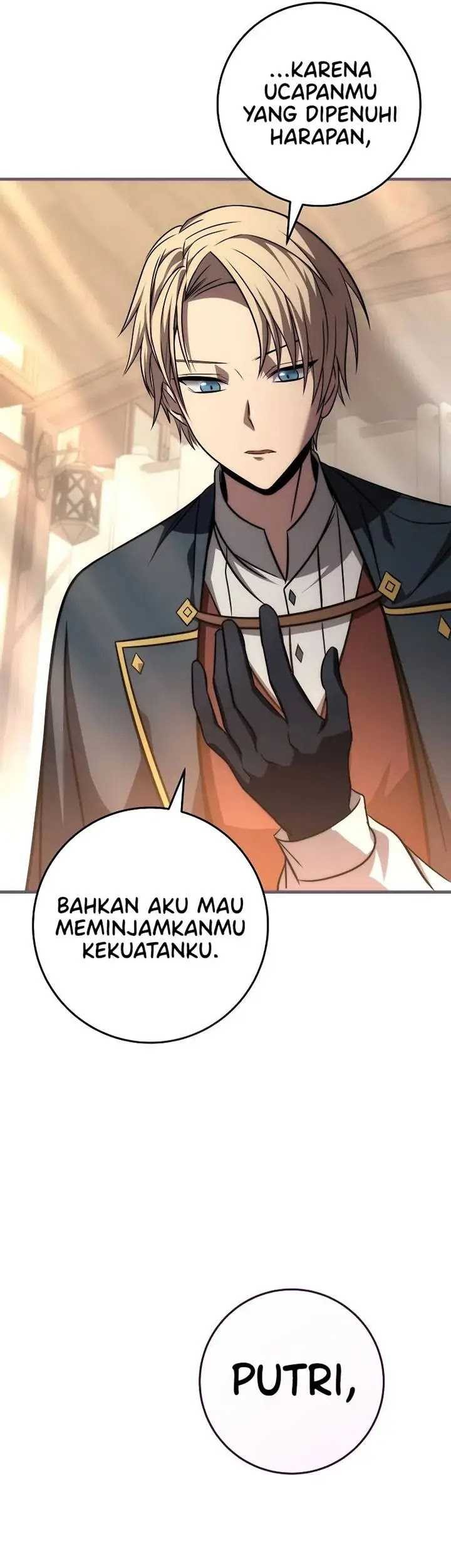 Emperor Of Steel Chapter 26 - halaman 61