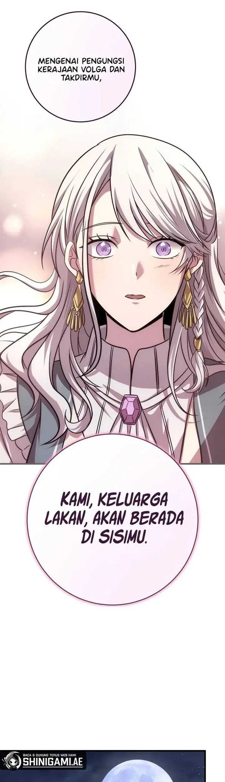 Emperor Of Steel Chapter 26 - halaman 62