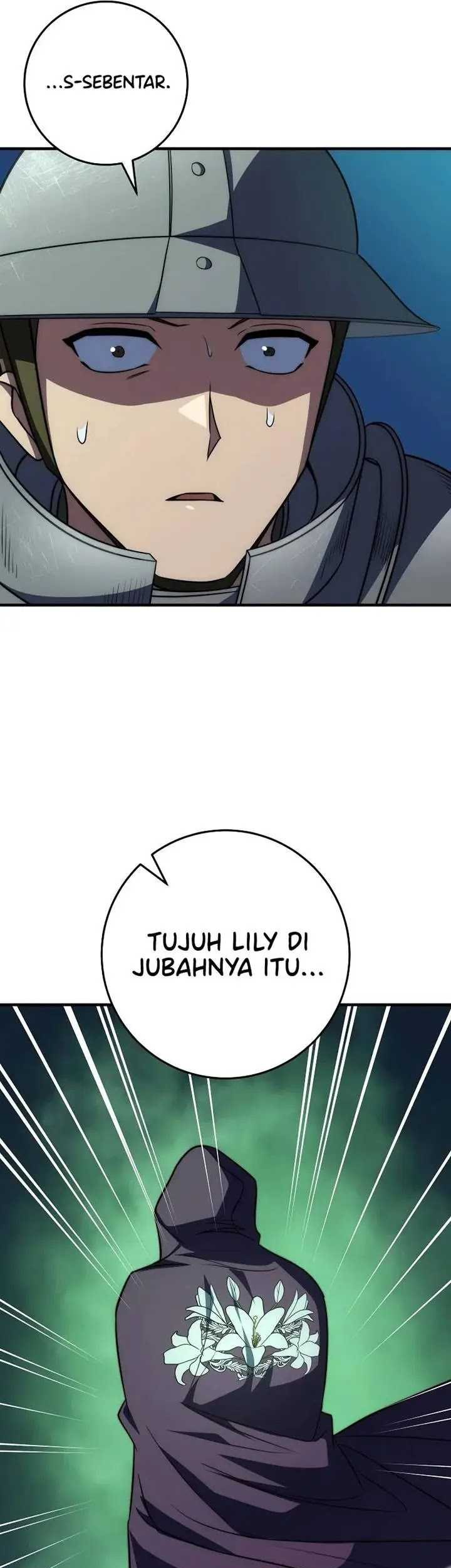 Emperor Of Steel Chapter 26 - halaman 69