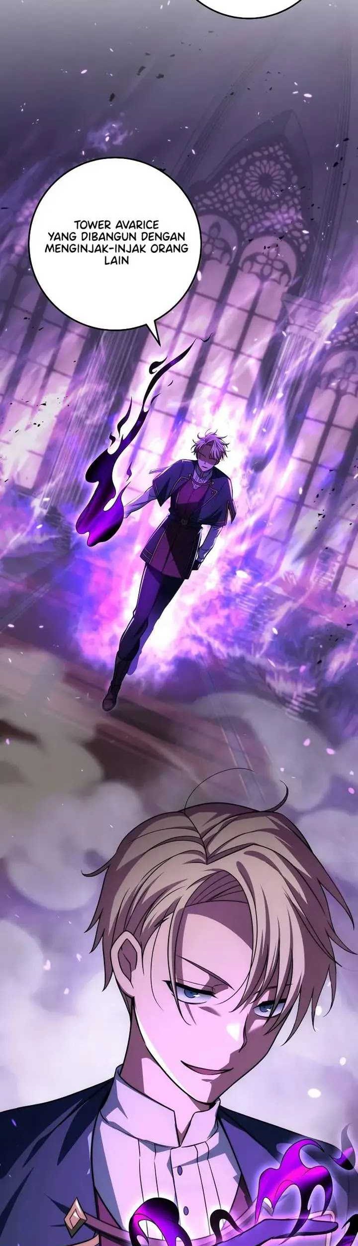 Emperor Of Steel Chapter 26 - halaman 7