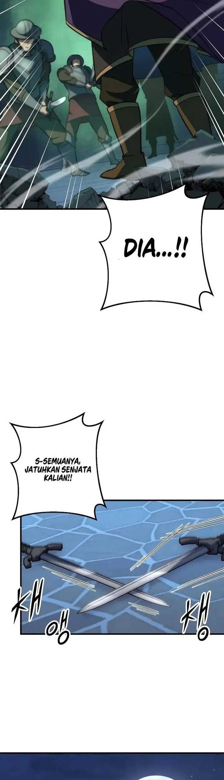 Emperor Of Steel Chapter 26 - halaman 70
