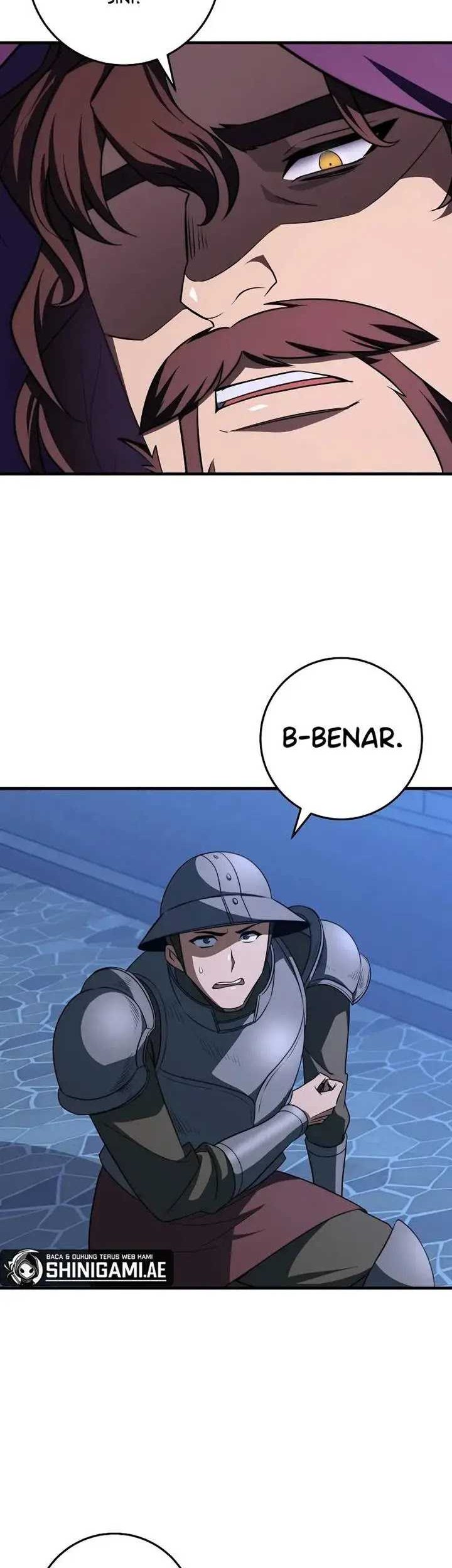 Emperor Of Steel Chapter 26 - halaman 74