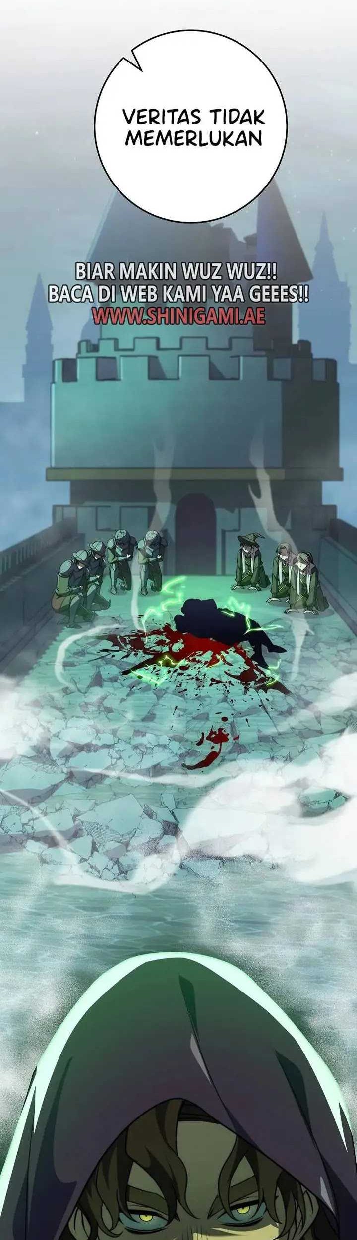 Emperor Of Steel Chapter 26 - halaman 78
