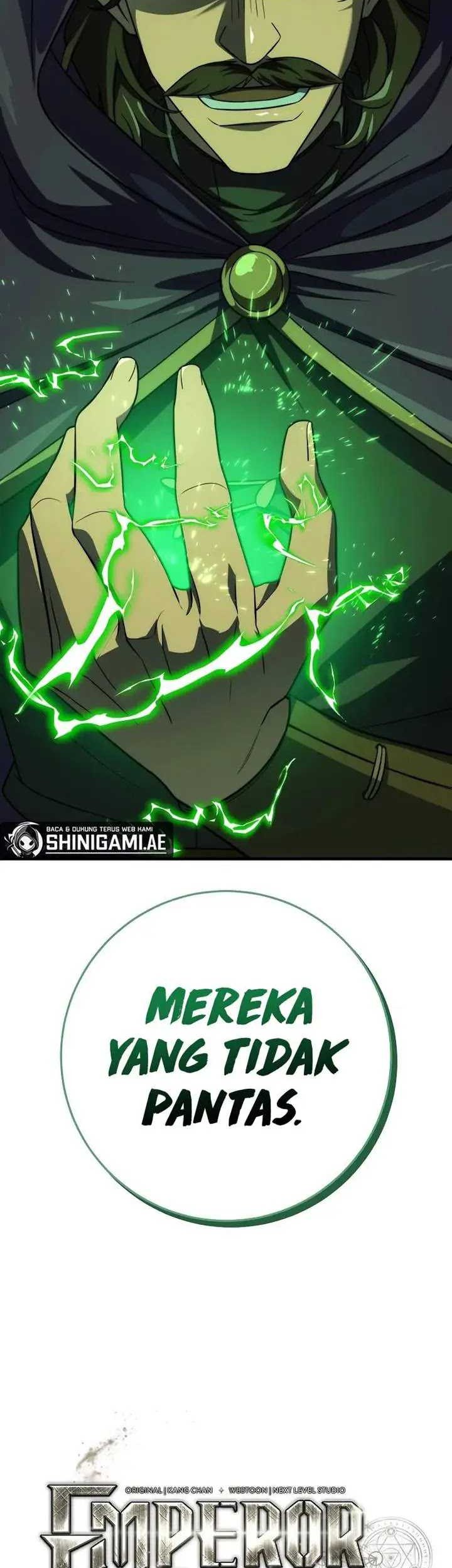 Emperor Of Steel Chapter 26 - halaman 79