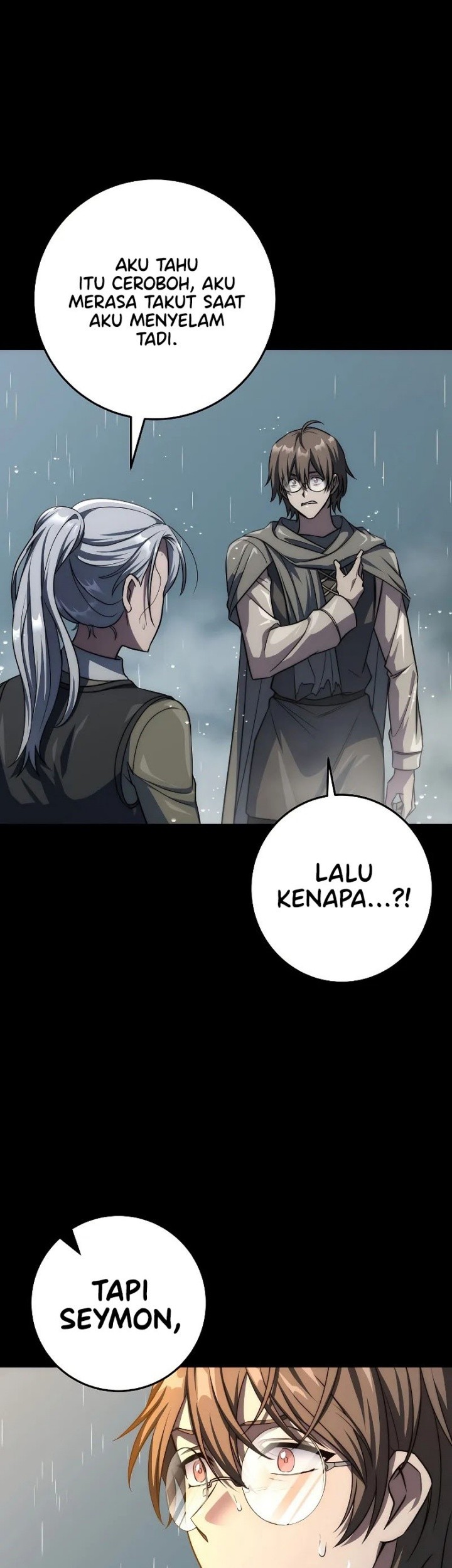 Emperor Of Steel Chapter 27 - halaman 10