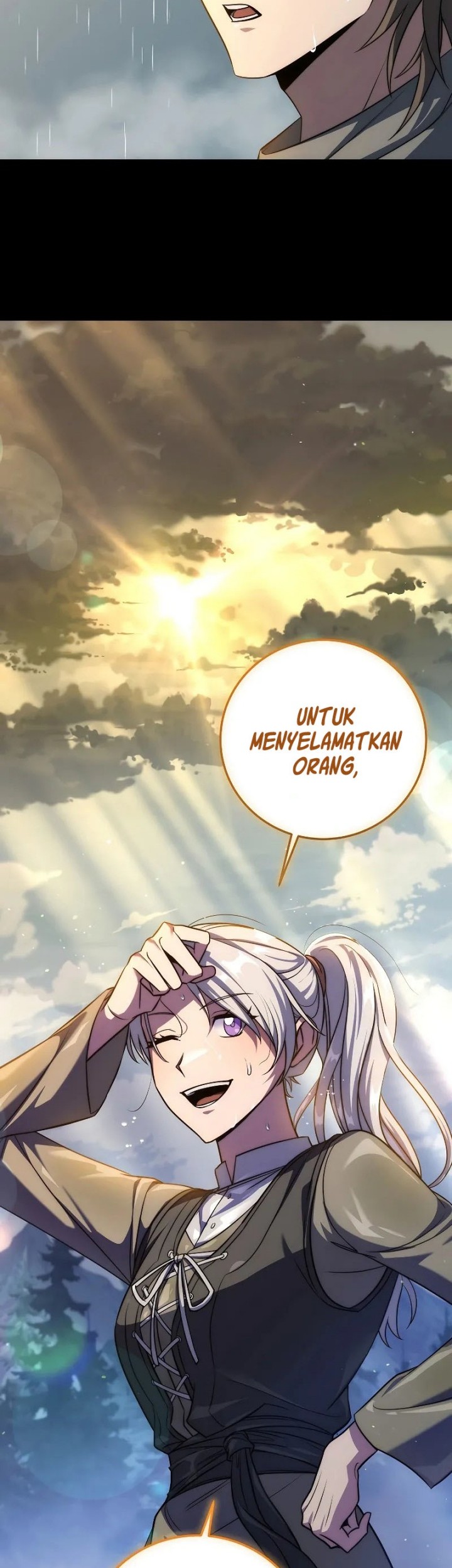 Emperor Of Steel Chapter 27 - halaman 11