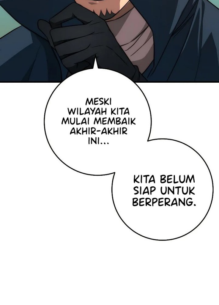 Emperor Of Steel Chapter 27 - halaman 17