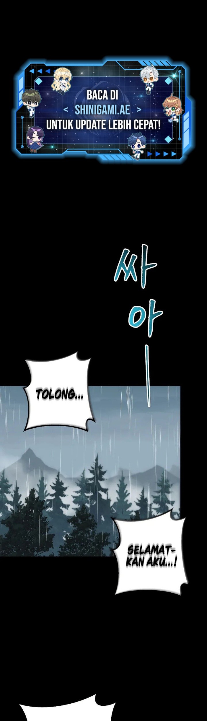 Emperor Of Steel Chapter 27 - halaman 2