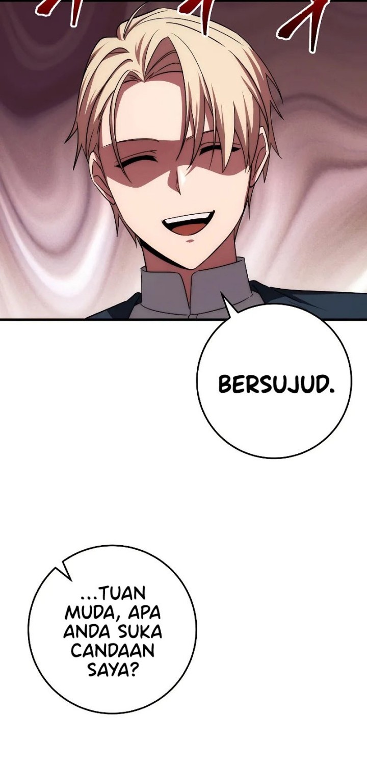 Emperor Of Steel Chapter 27 - halaman 25