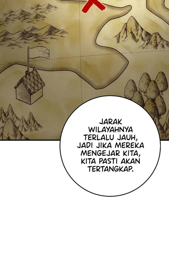 Emperor Of Steel Chapter 27 - halaman 29