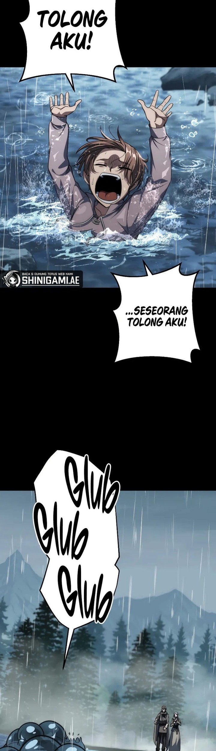 Emperor Of Steel Chapter 27 - halaman 3