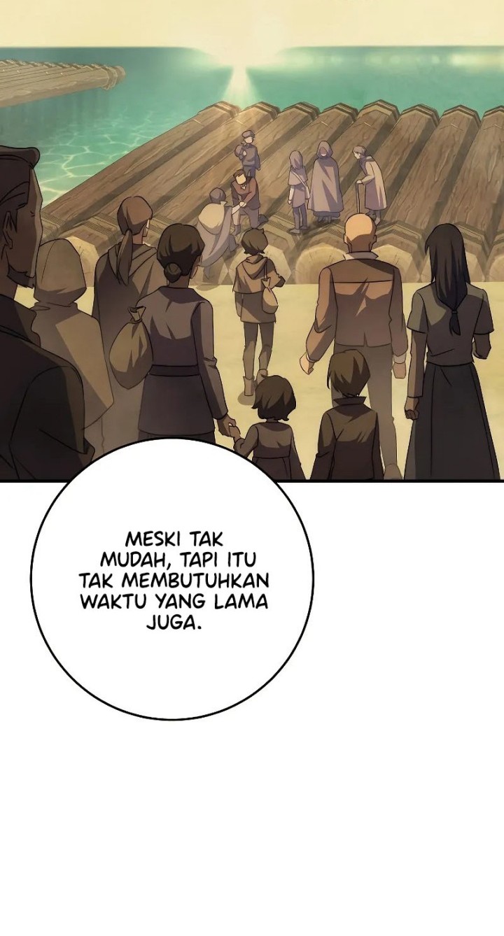 Emperor Of Steel Chapter 27 - halaman 37