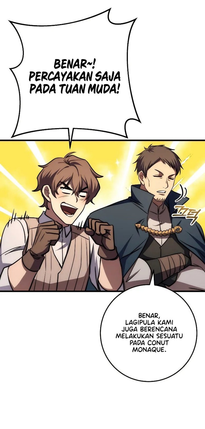 Emperor Of Steel Chapter 27 - halaman 49