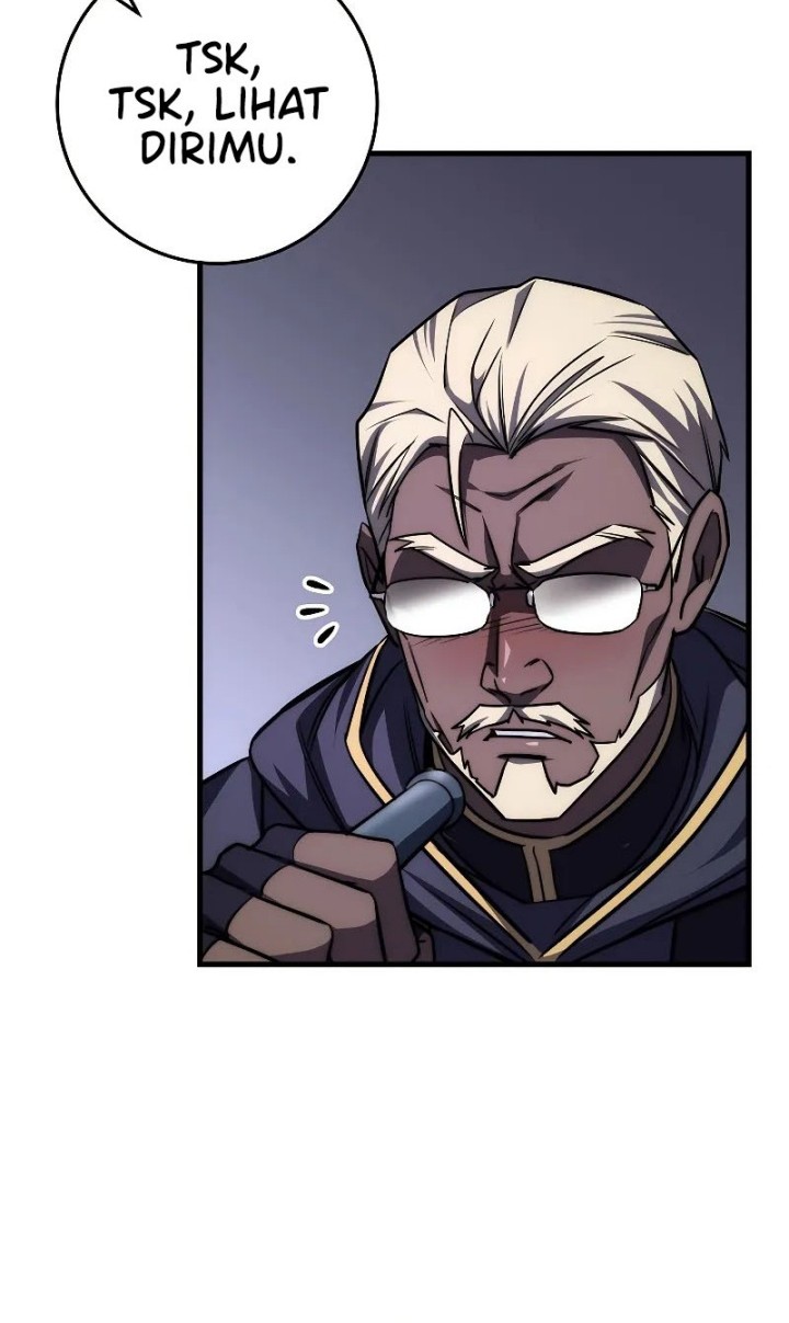 Emperor Of Steel Chapter 27 - halaman 53