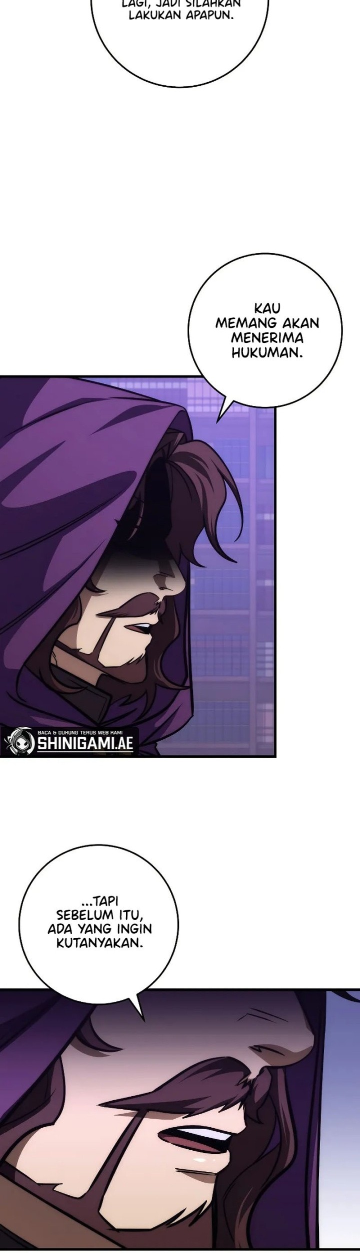 Emperor Of Steel Chapter 27 - halaman 56