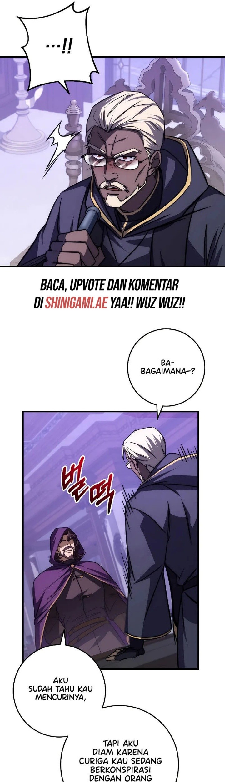 Emperor Of Steel Chapter 27 - halaman 58
