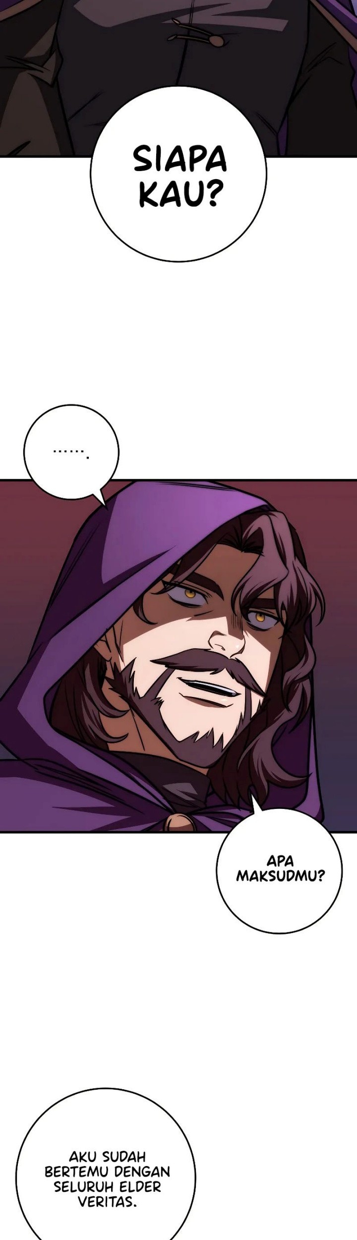 Emperor Of Steel Chapter 27 - halaman 60