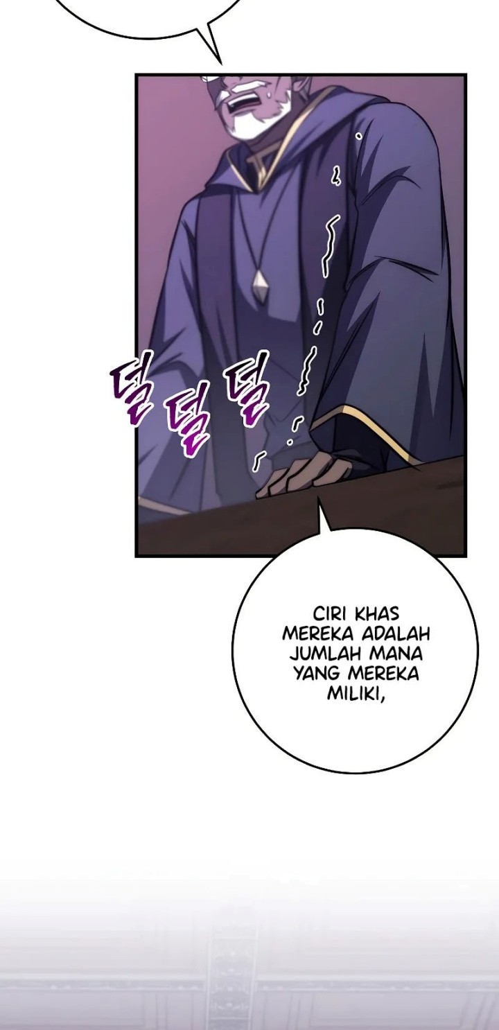 Emperor Of Steel Chapter 27 - halaman 61