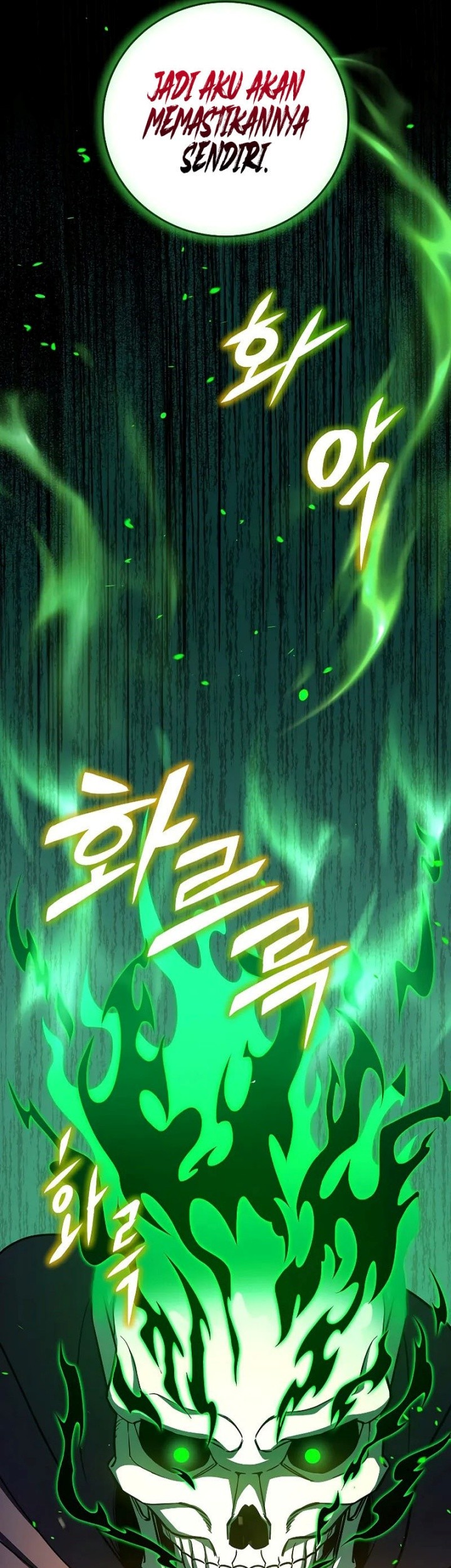 Emperor Of Steel Chapter 27 - halaman 70