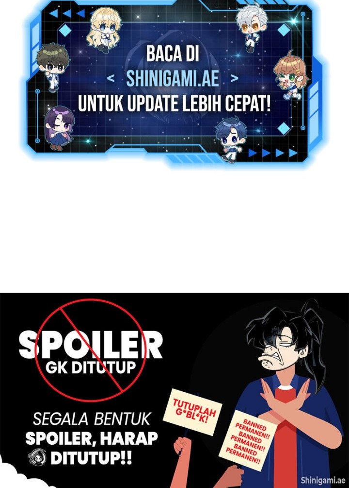 Emperor Of Steel Chapter 27 - halaman 73