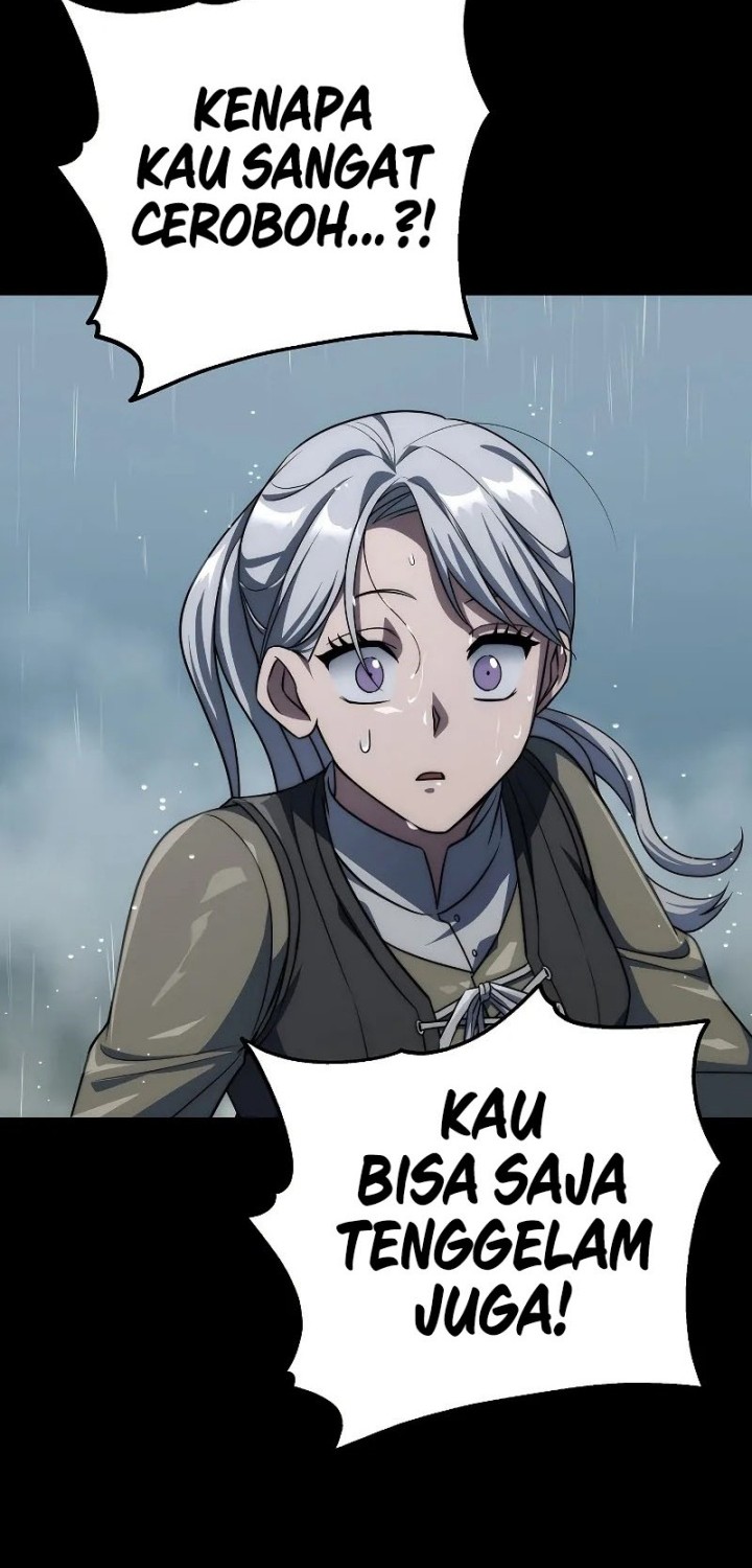 Emperor Of Steel Chapter 27 - halaman 9