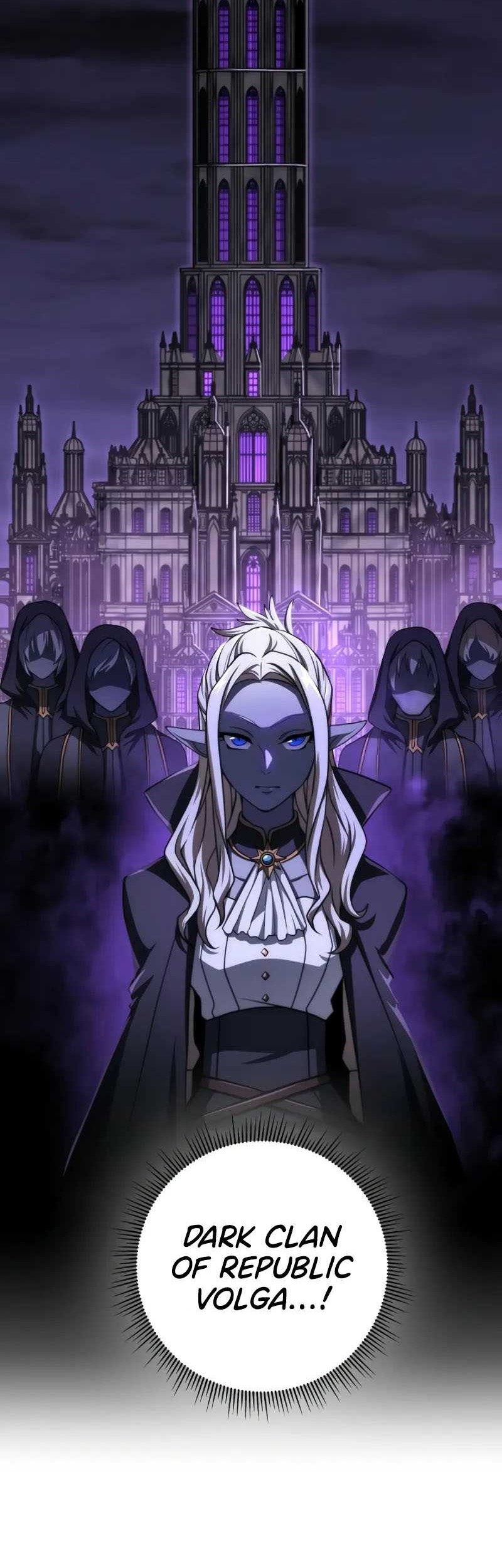Emperor Of Steel Chapter 28 - halaman 11