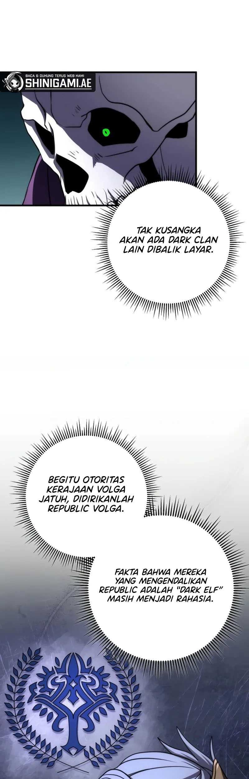 Emperor Of Steel Chapter 28 - halaman 12