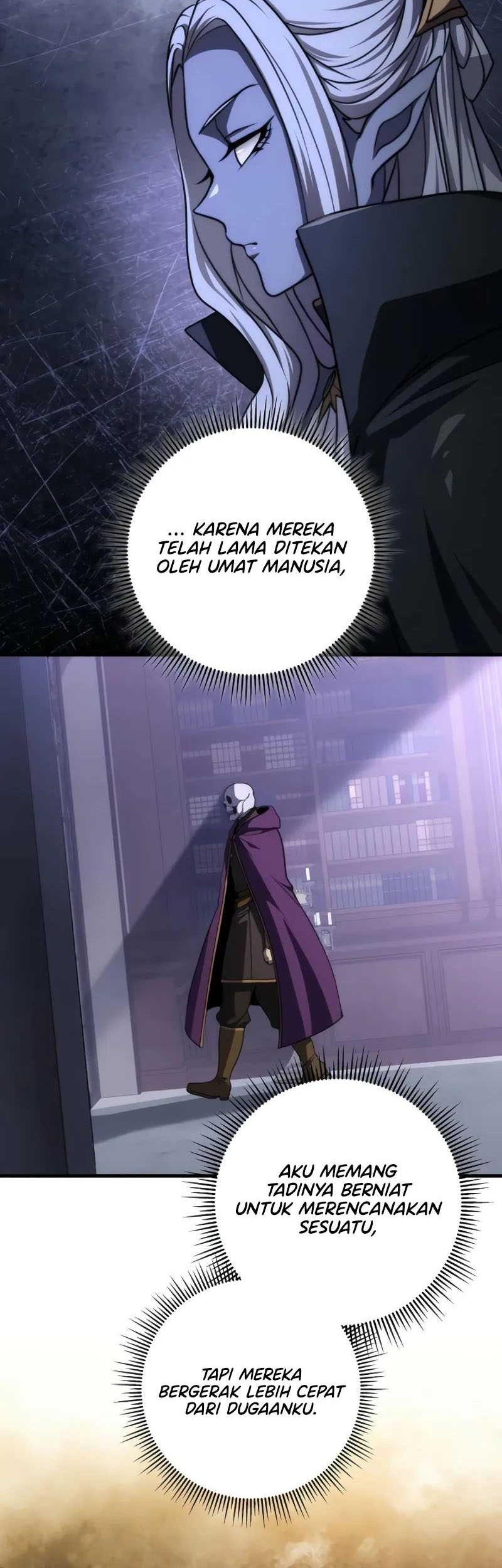 Emperor Of Steel Chapter 28 - halaman 13