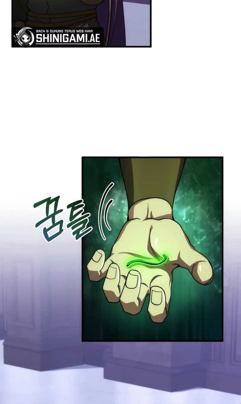 Emperor Of Steel Chapter 28 - halaman 17