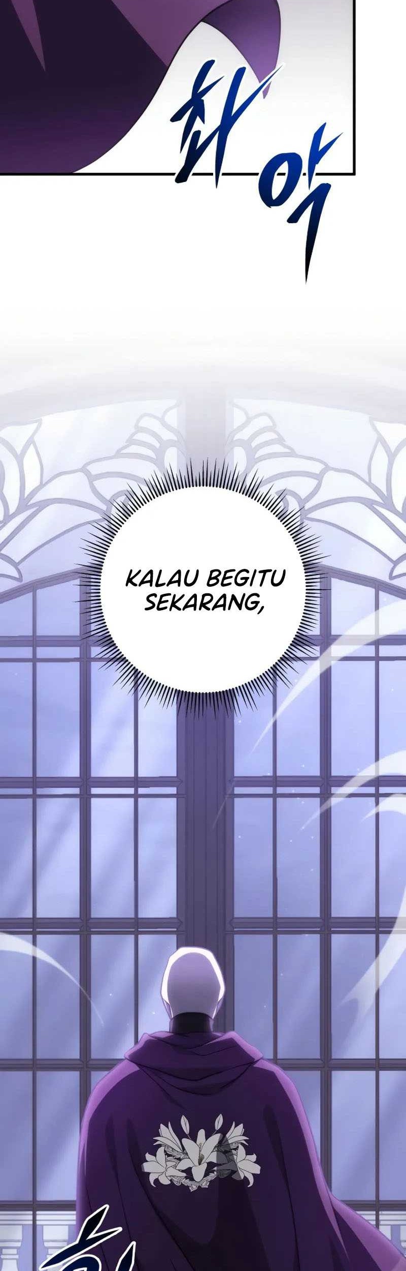 Emperor Of Steel Chapter 28 - halaman 23