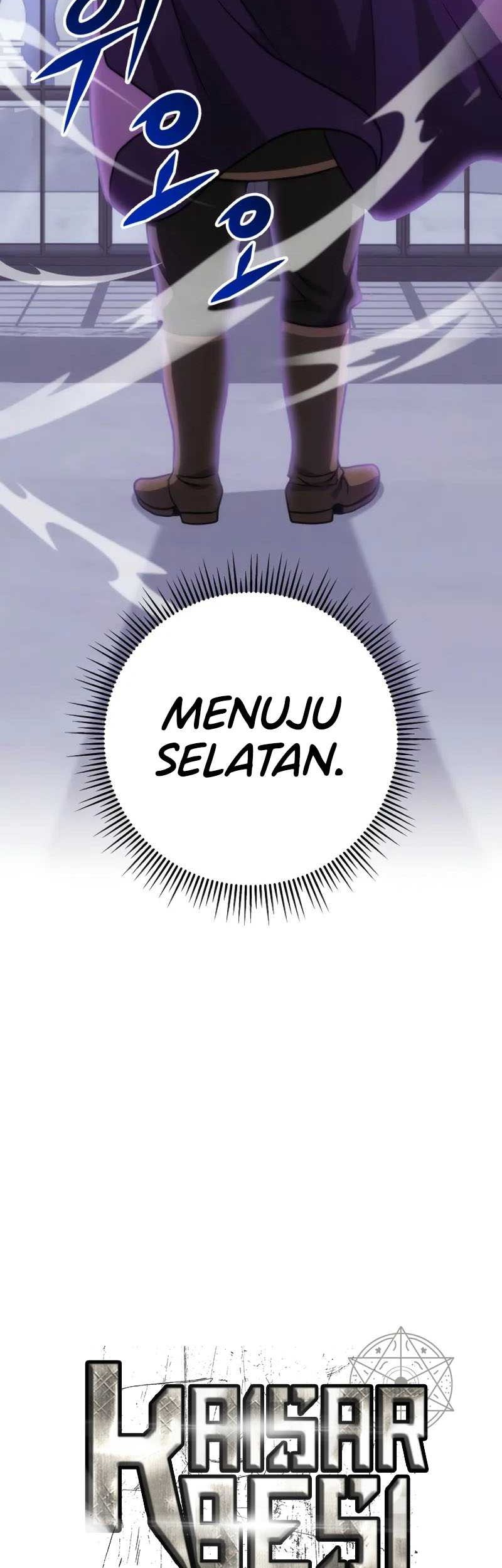 Emperor Of Steel Chapter 28 - halaman 24