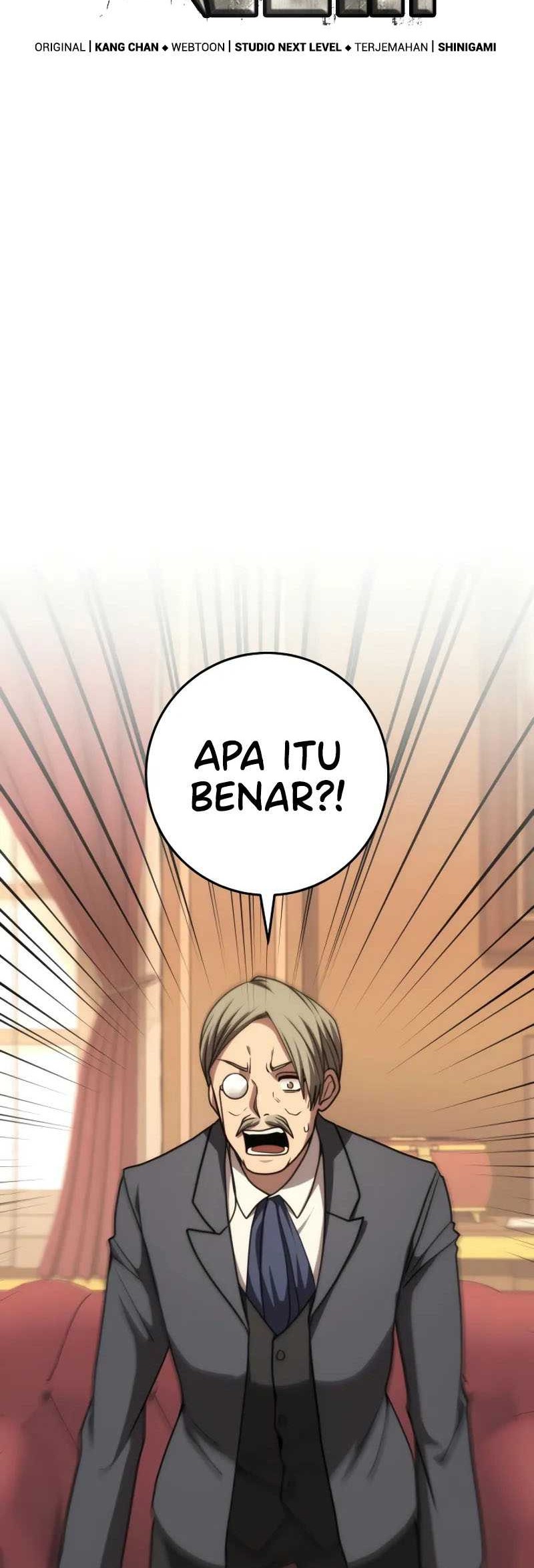 Emperor Of Steel Chapter 28 - halaman 25