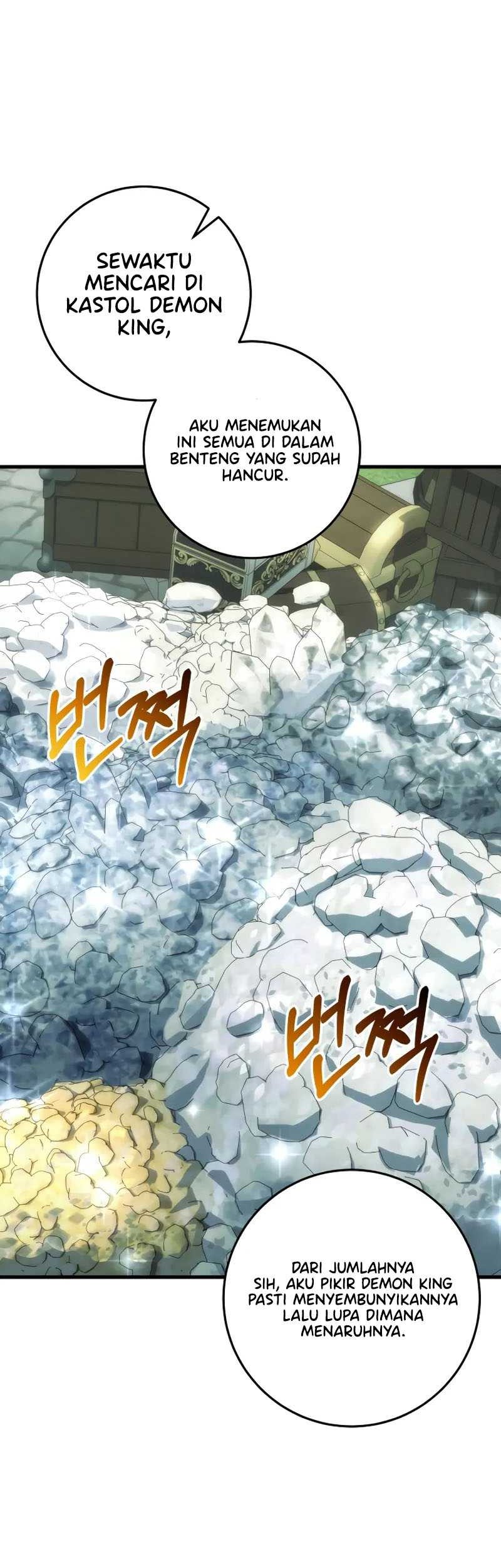 Emperor Of Steel Chapter 28 - halaman 36