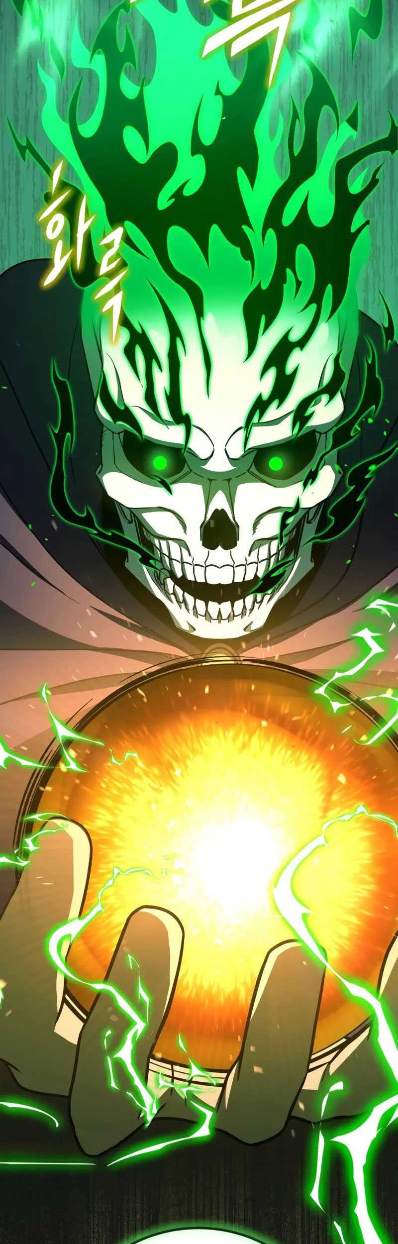 Emperor Of Steel Chapter 28 - halaman 4