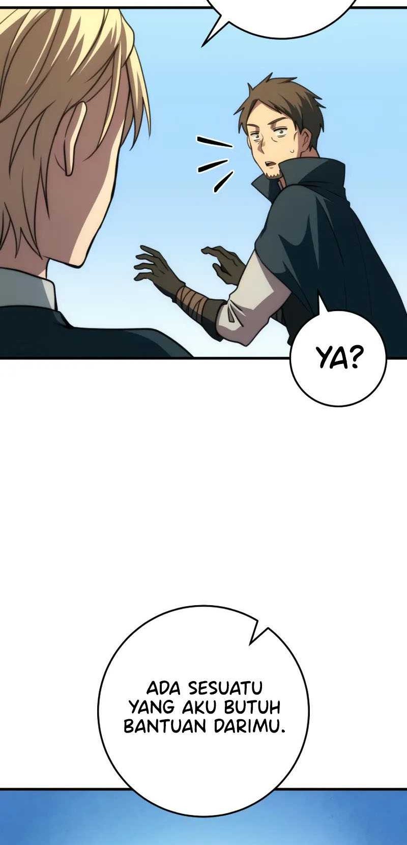 Emperor Of Steel Chapter 28 - halaman 41