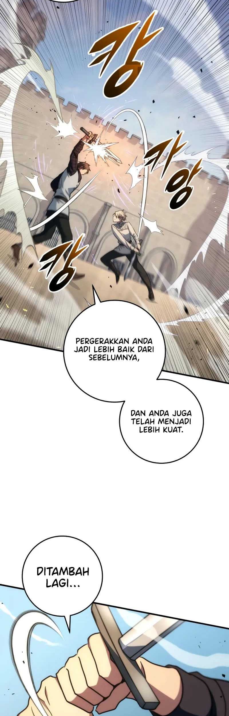 Emperor Of Steel Chapter 28 - halaman 51