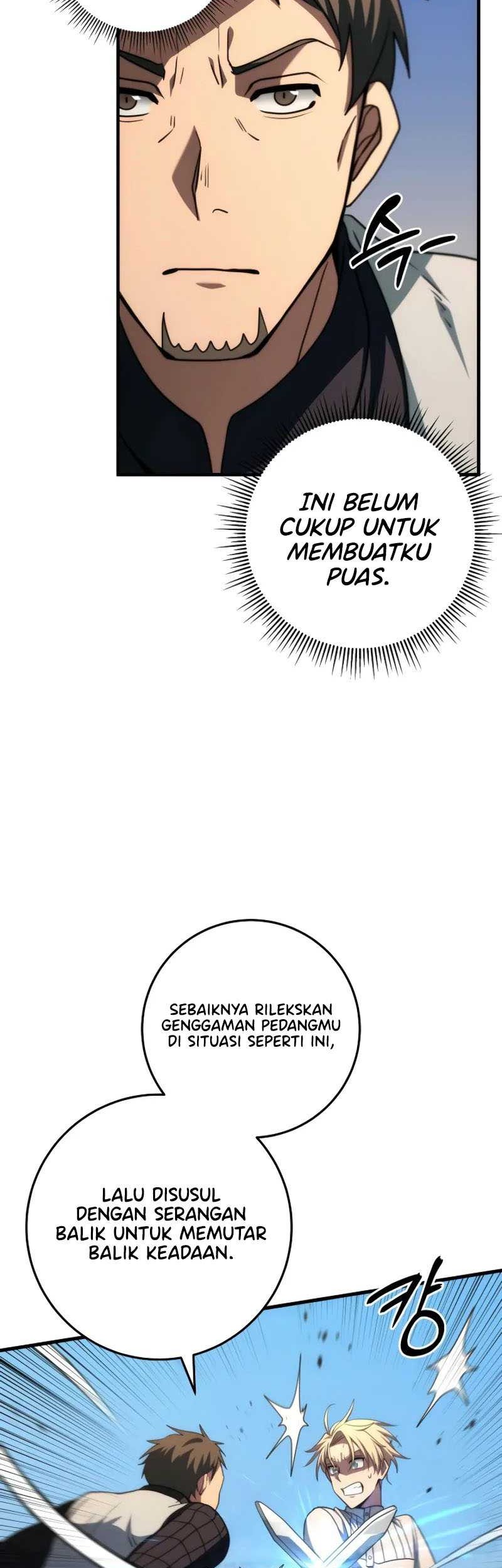 Emperor Of Steel Chapter 28 - halaman 55