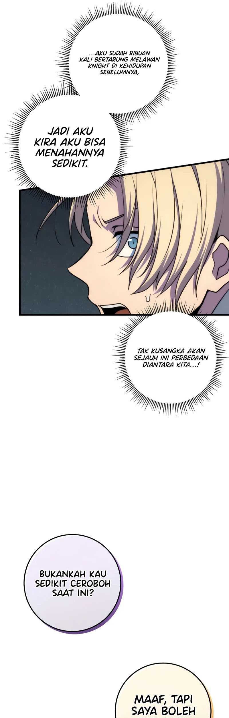 Emperor Of Steel Chapter 28 - halaman 57