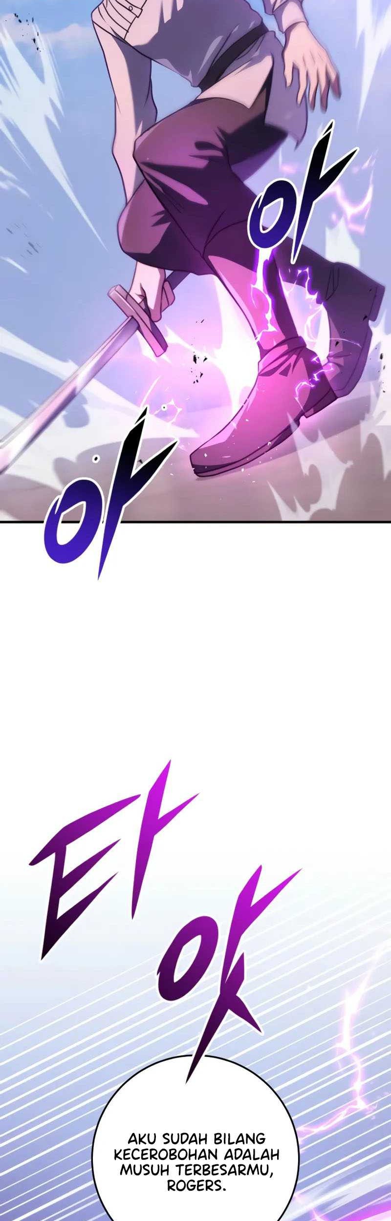 Emperor Of Steel Chapter 28 - halaman 63