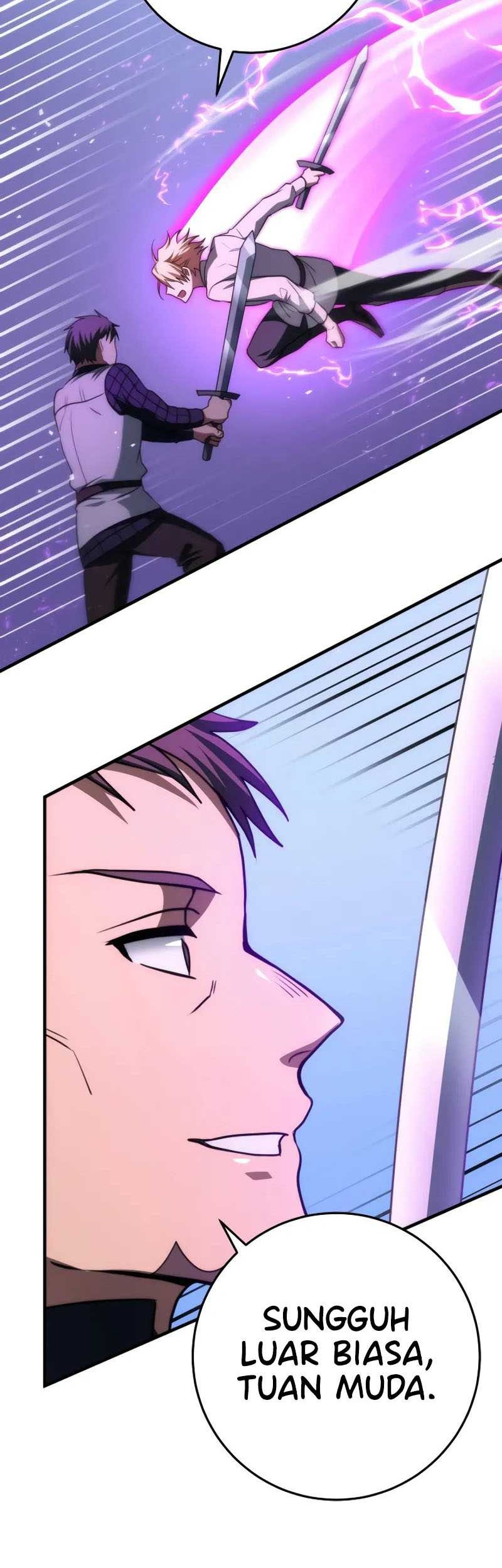 Emperor Of Steel Chapter 28 - halaman 64