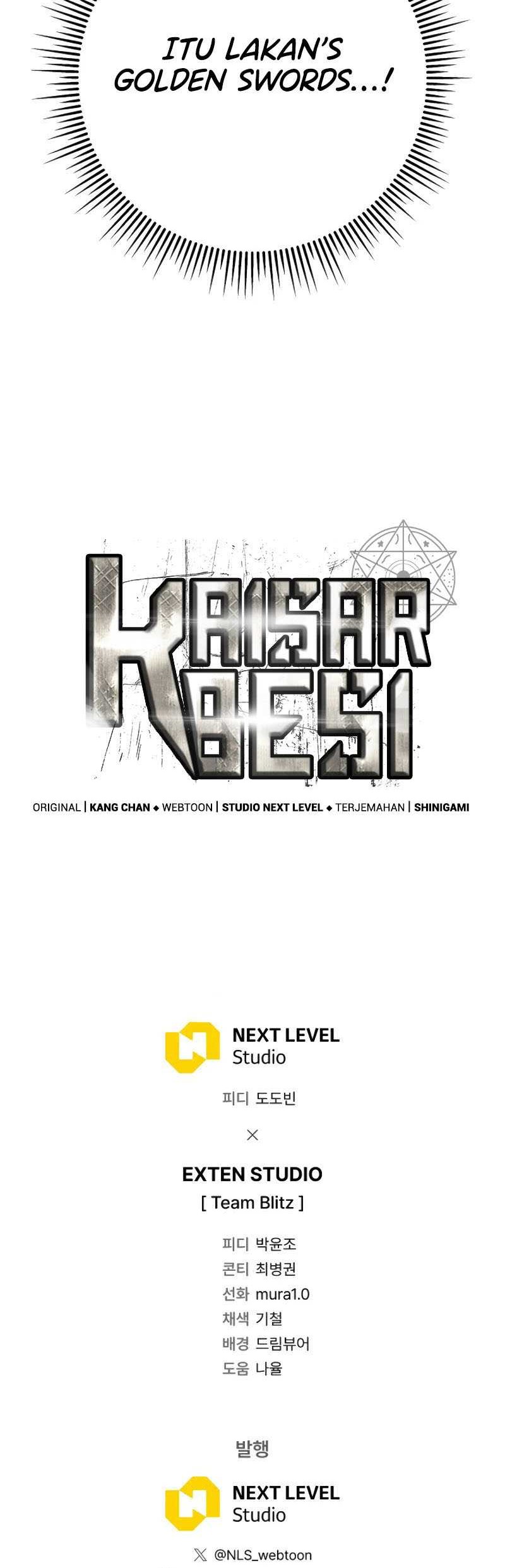 Emperor Of Steel Chapter 28 - halaman 68
