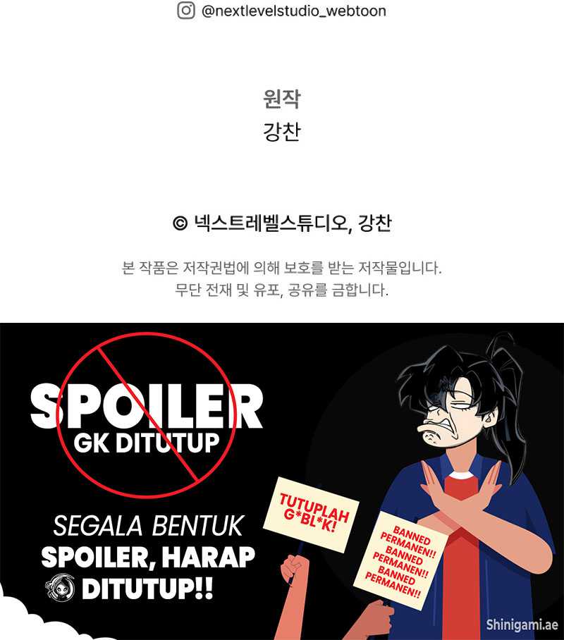 Emperor Of Steel Chapter 28 - halaman 69