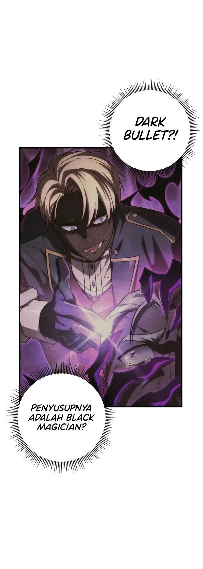 Emperor Of Steel Chapter 28 - halaman 9